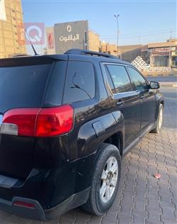 جي ام سي تيراين